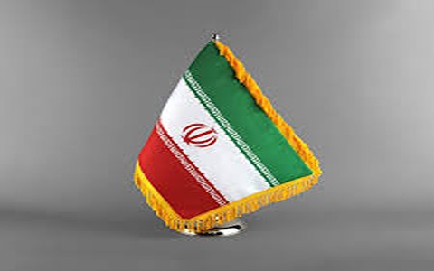 فروش پرچم رومیزی ایران + قیمت خرید به صرفه